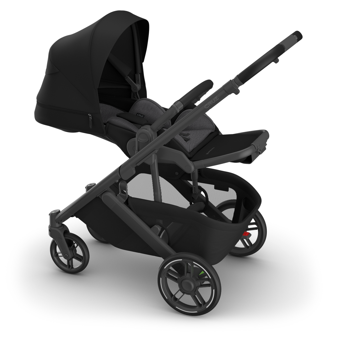 UPPAbaby CRUZ V3 James 3