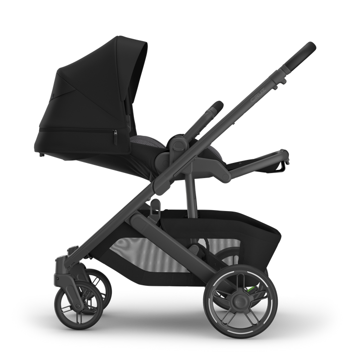 UPPAbaby CRUZ V3 James 6