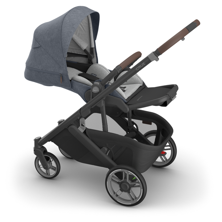 Uppababy CRUZ V3 Pushchair, Julian
