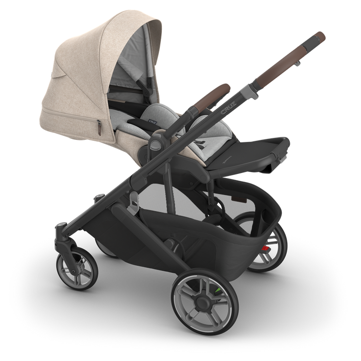 Uppababy CRUZ V3 Pushchair, Liam