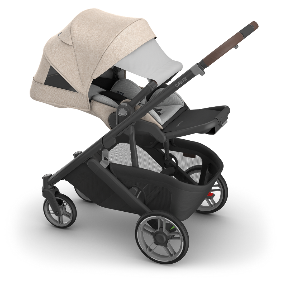 Uppababy CRUZ V3 Pushchair, Liam