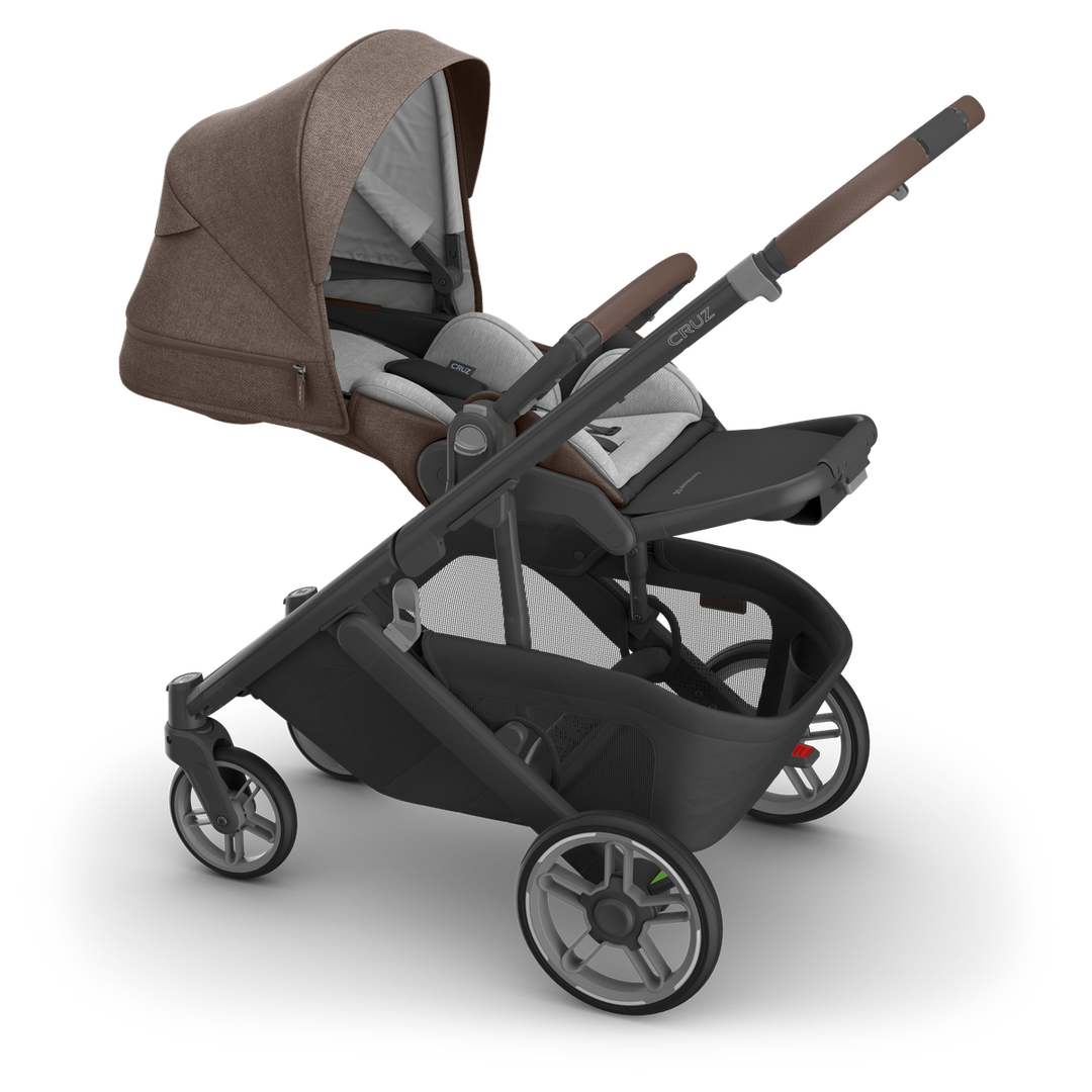 Uppababy CRUZ V3 Pushchair, Owen