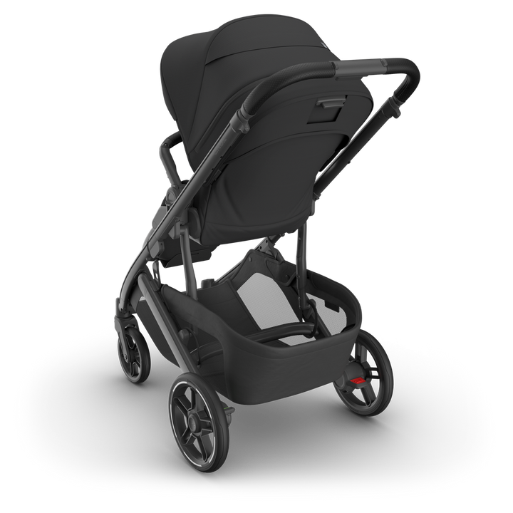 Uppababy CRUZ V3 Pushchair & Newborn Infant Cover, Jake