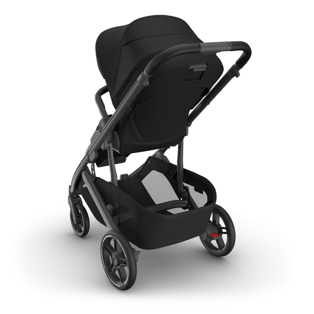UPPAbaby CRUZ V3 James 11