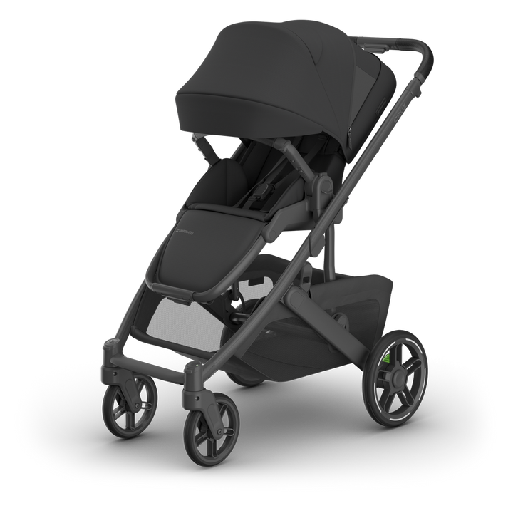 Uppababy CRUZ V3 Pushchair, Jake