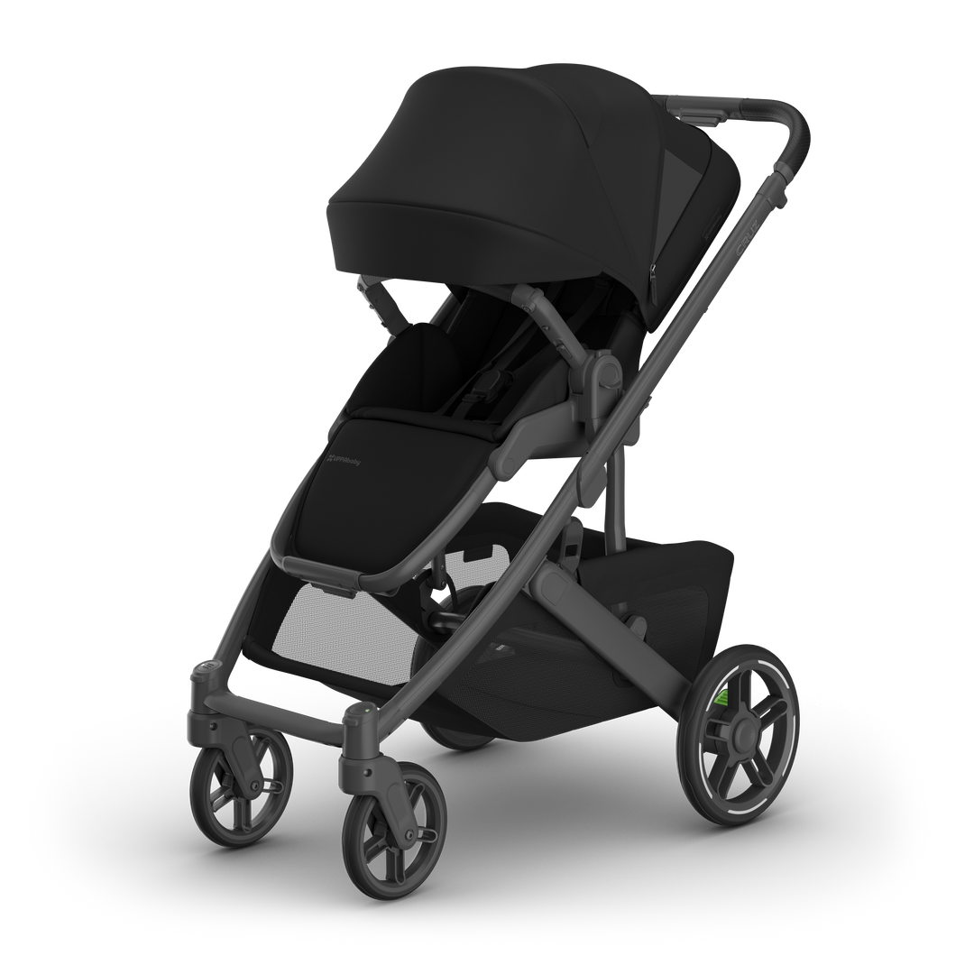 UPPAbaby CRUZ V3 James 13