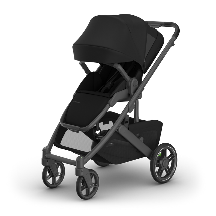 UPPAbaby CRUZ V3 James 13