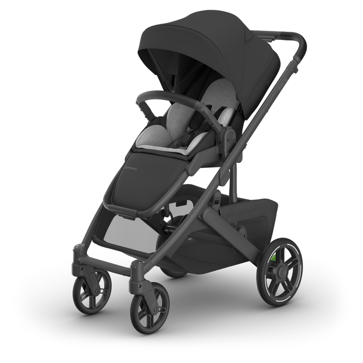 Uppababy CRUZ V3 Pushchair, Jake