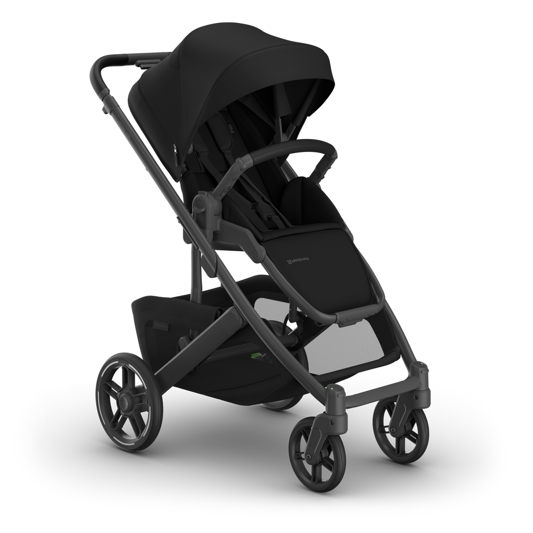 UPPAbaby CRUZ V3 James 9