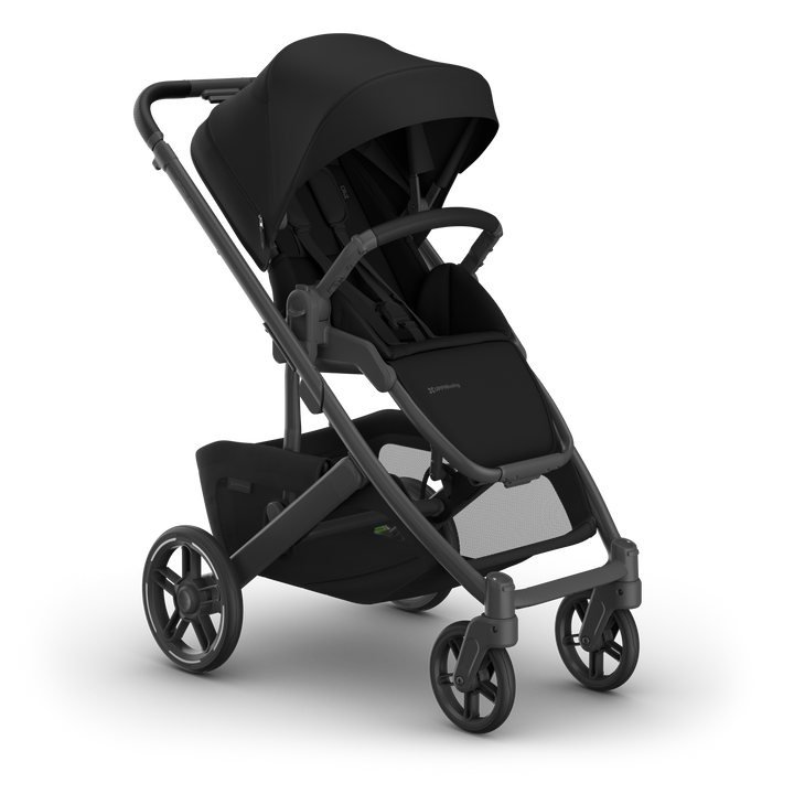 UPPAbaby CRUZ V3 James 9