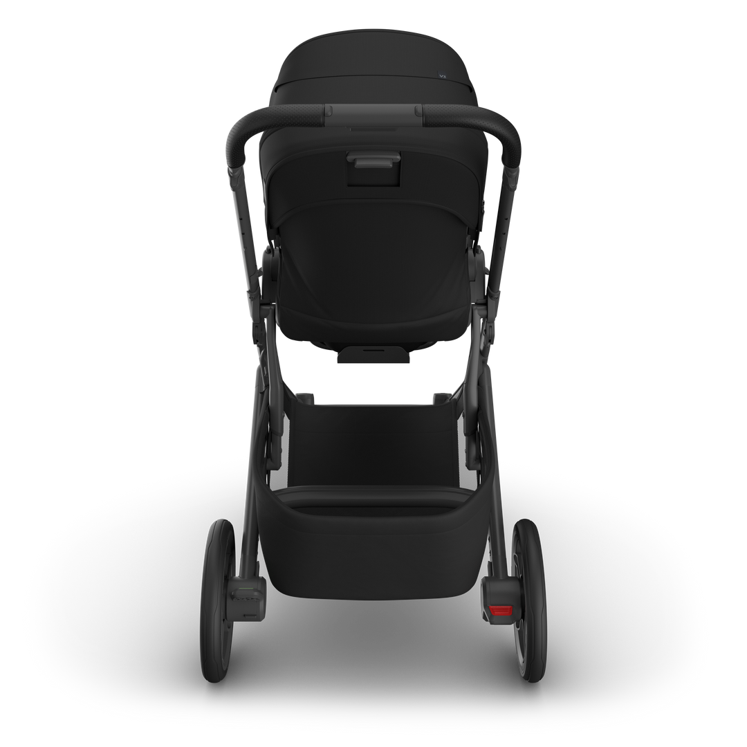UPPAbaby CRUZ V3 James 10