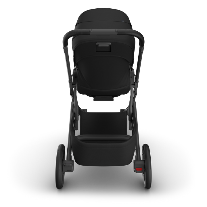 UPPAbaby CRUZ V3 James 10