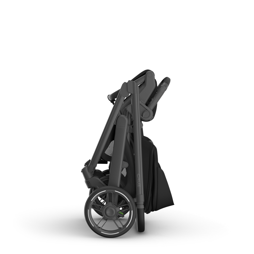UPPAbaby CRUZ V3 James 12