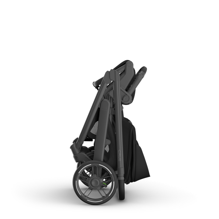 UPPAbaby CRUZ V3 James 12
