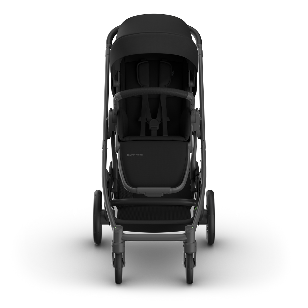 UPPAbaby CRUZ V3 James 8