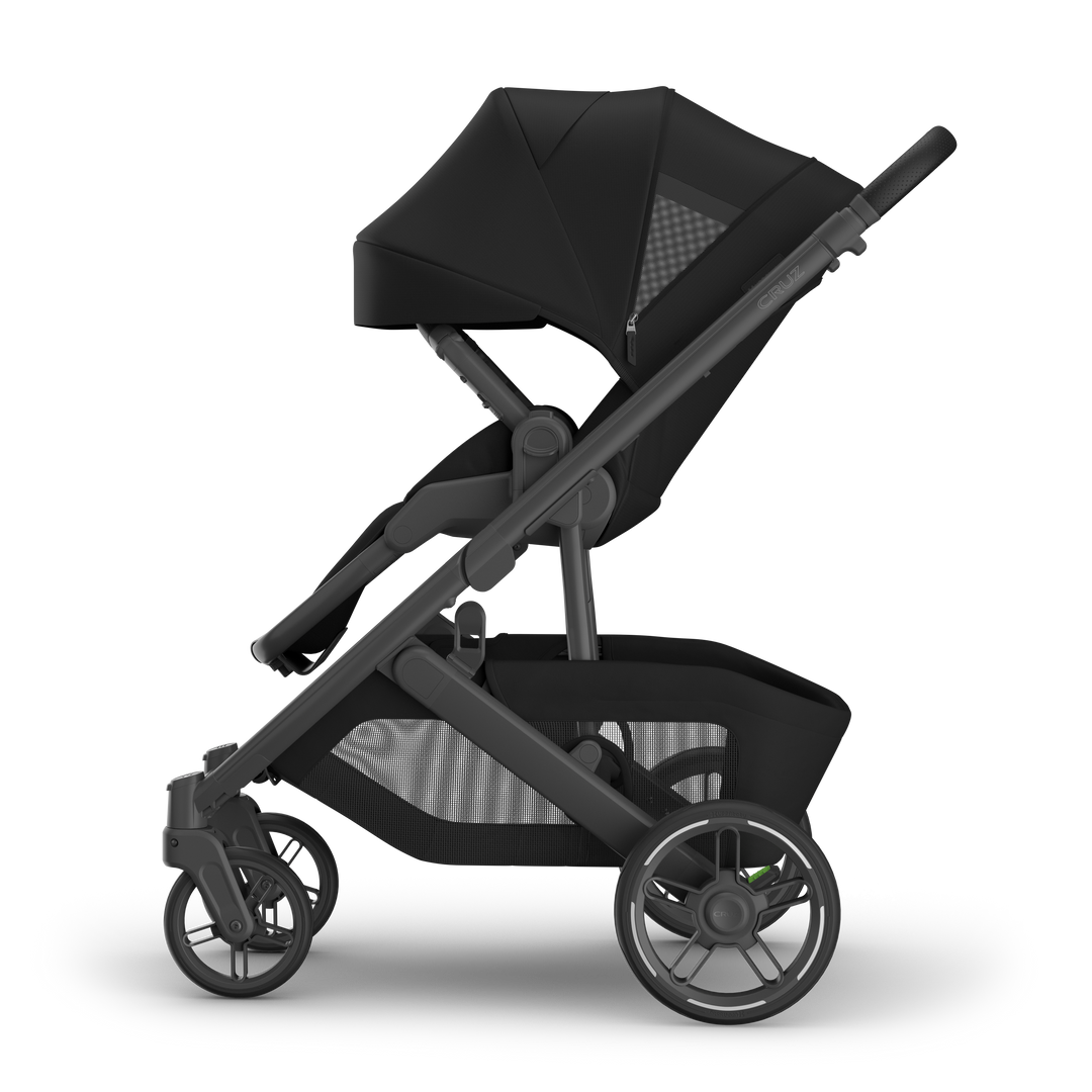 UPPAbaby CRUZ V3 James 14