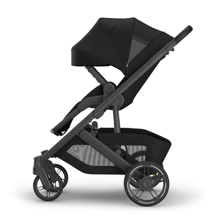 UPPAbaby CRUZ V3 James 14