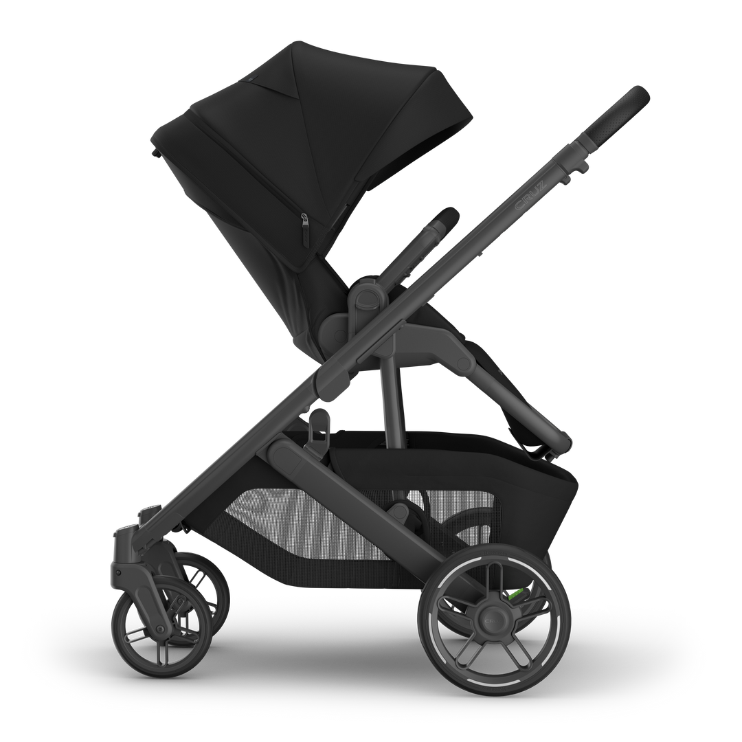 UPPAbaby CRUZ V3 James 15
