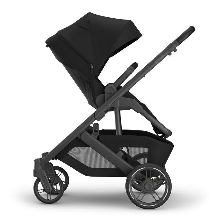 UPPAbaby CRUZ V3 James 15