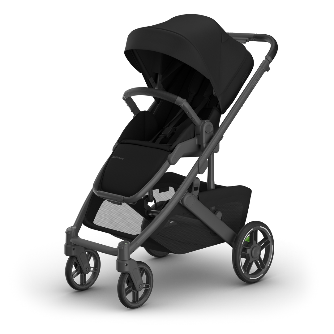 UPPAbaby CRUZ V3 James 1