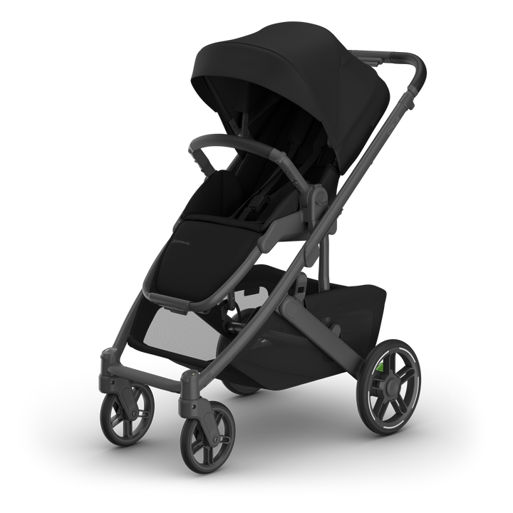 UPPAbaby CRUZ V3 James 1