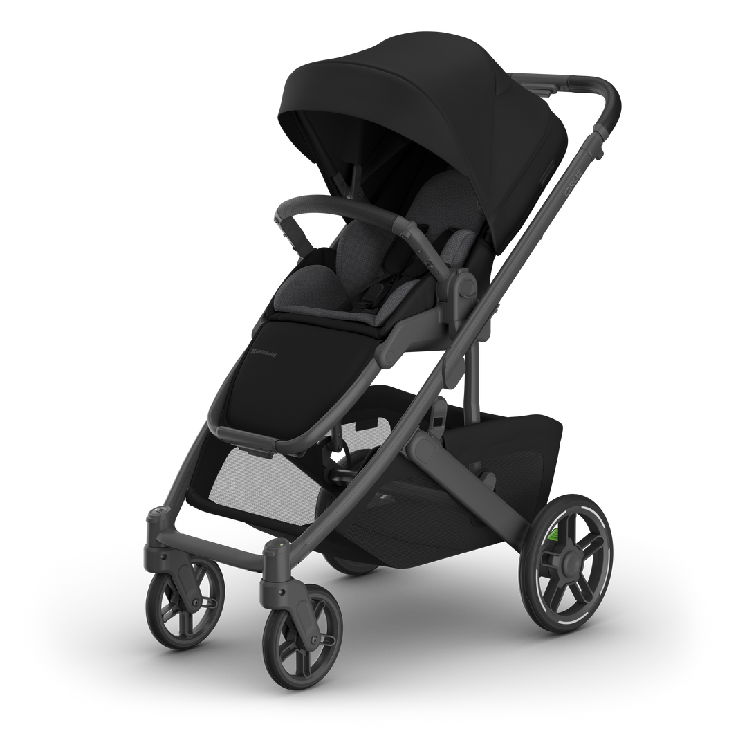 UPPAbaby CRUZ V3 James 2
