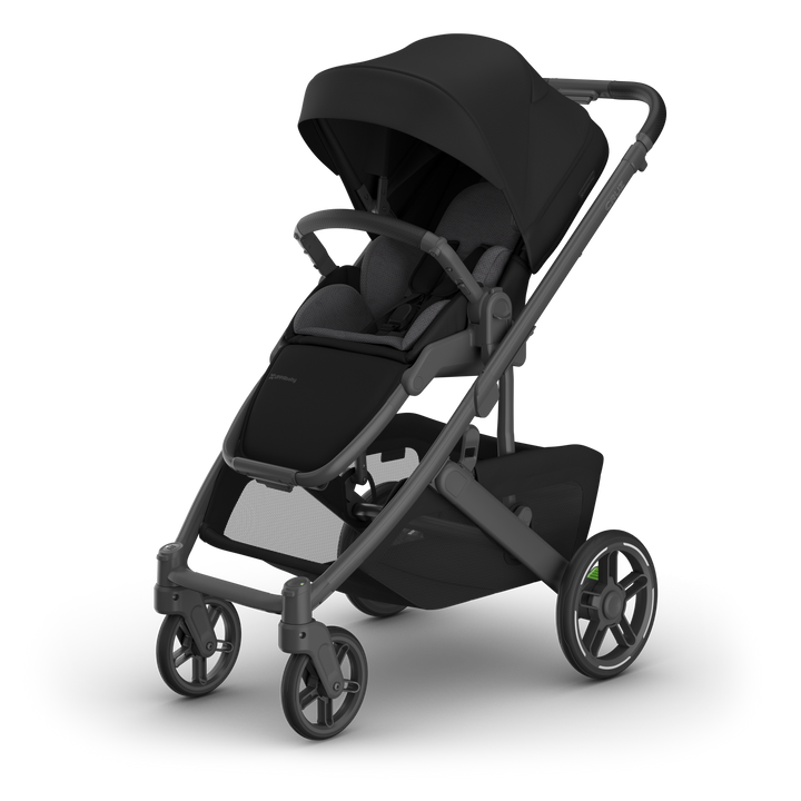 UPPAbaby CRUZ V3 James 2