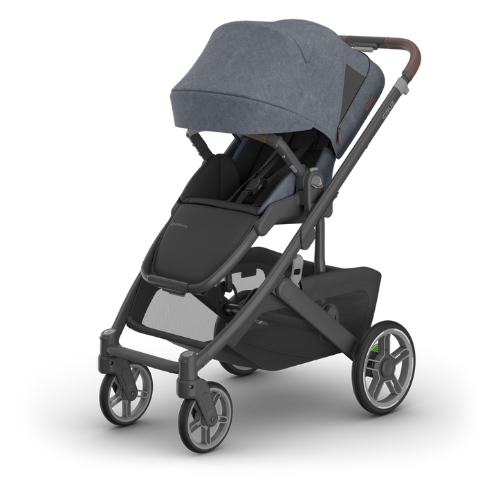 Uppababy CRUZ V3 Pushchair, Julian