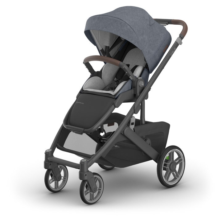 Uppababy CRUZ V3 Pushchair, Julian