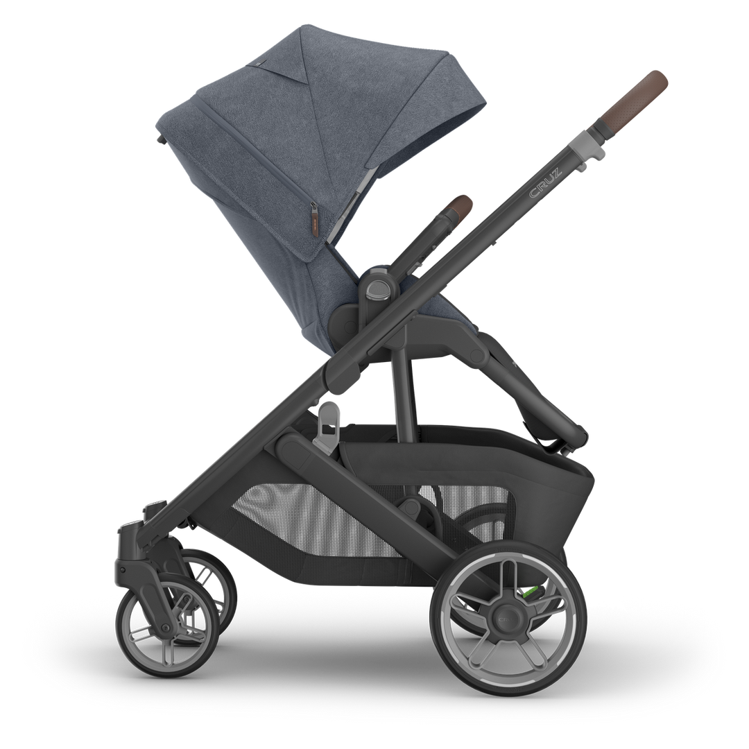 Uppababy CRUZ V3 Pushchair, Julian