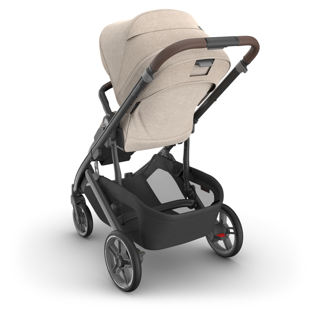 Uppababy CRUZ V3 Pushchair, Liam
