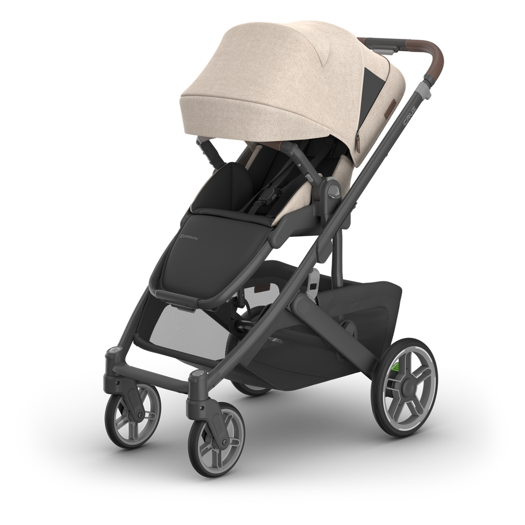 Uppababy CRUZ V3 Pushchair, Liam