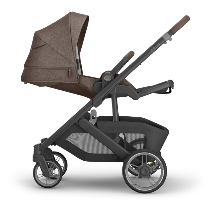 Uppababy CRUZ V3 Pushchair, Owen