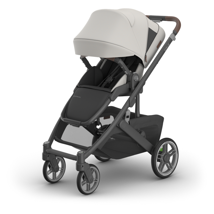 Uppababy CRUZ V3 Pushchair, Savannah