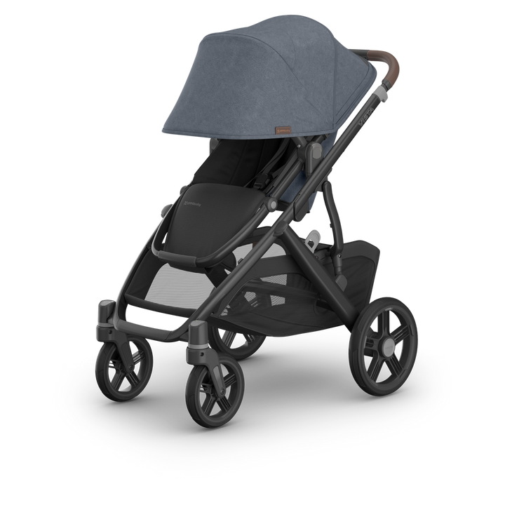 Uppababy VISTA V3 Pushchair & Pram, Julian