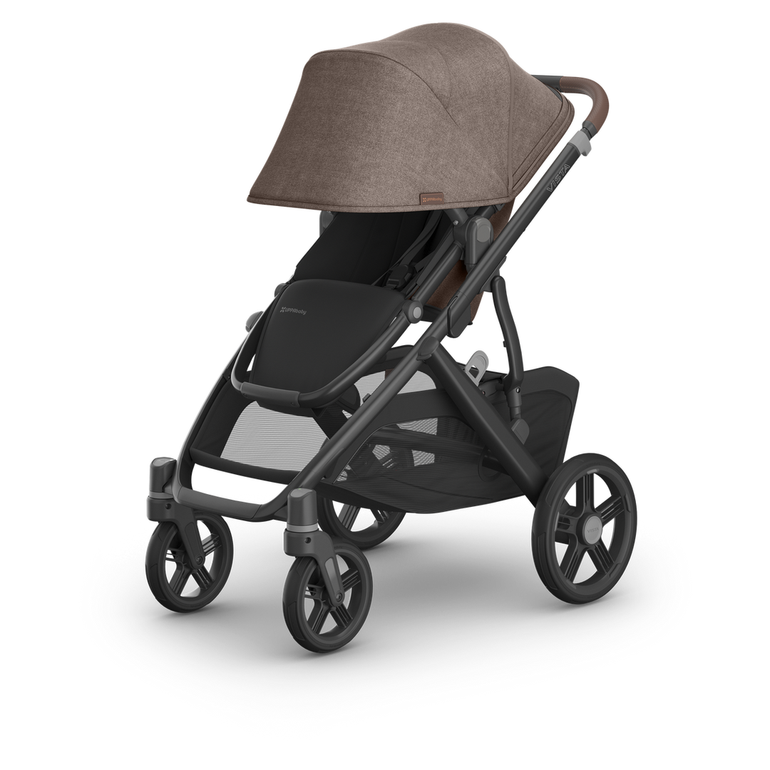 Uppababy VISTA V3 Pushchair & Pram, Owen