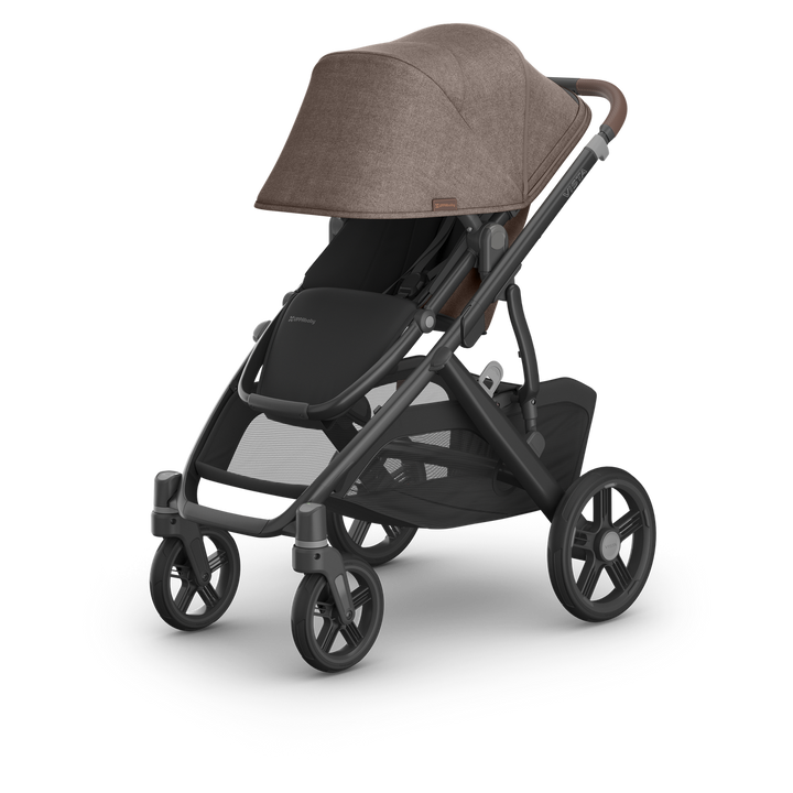 Uppababy VISTA V3 Pushchair & Pram, Owen
