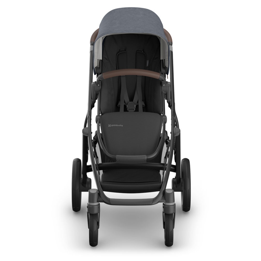 Uppababy VISTA V3 Pushchair & Pram, Julian