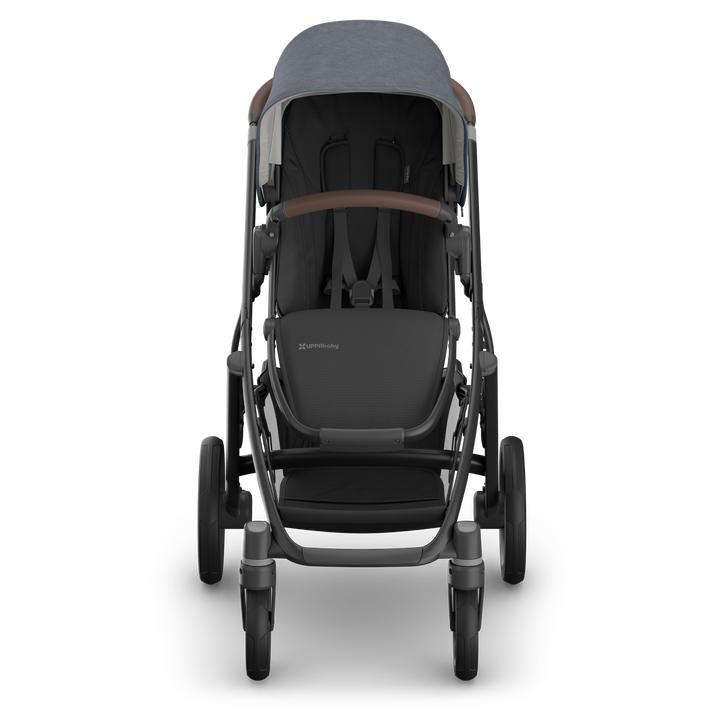 Uppababy VISTA V3 Pushchair & Pram, Julian