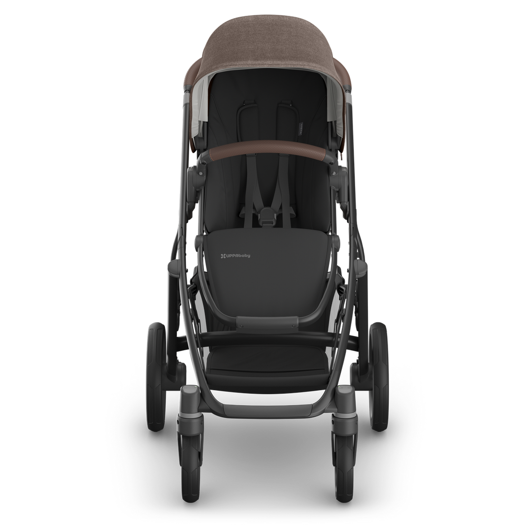 Uppababy VISTA V3 Pushchair & Pram, Owen