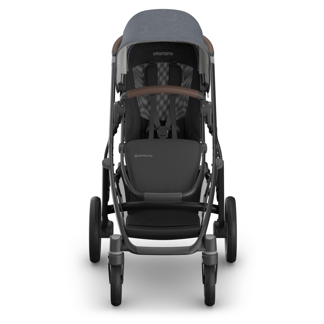 Uppababy VISTA V3 Pushchair & Pram, Julian