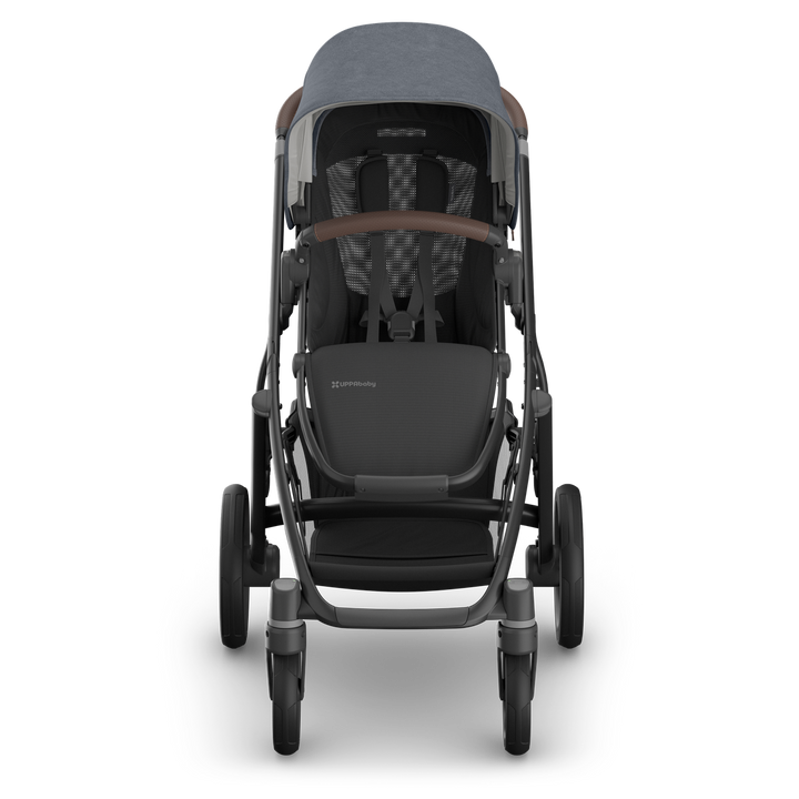 Uppababy VISTA V3 Pushchair & Pram, Julian