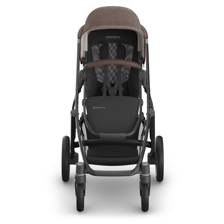 Uppababy VISTA V3 Pushchair & Pram, Owen