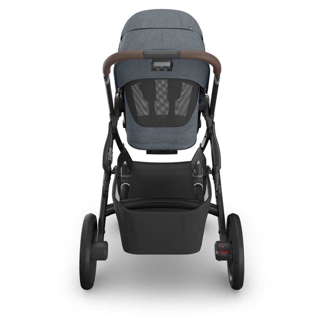 Uppababy VISTA V3 Pushchair & Pram, Julian