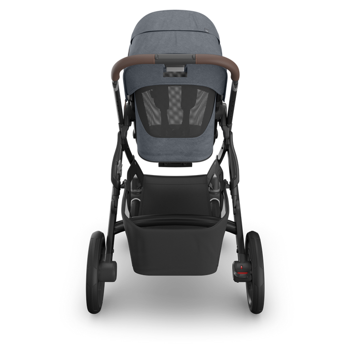 Uppababy VISTA V3 Pushchair & Pram, Julian