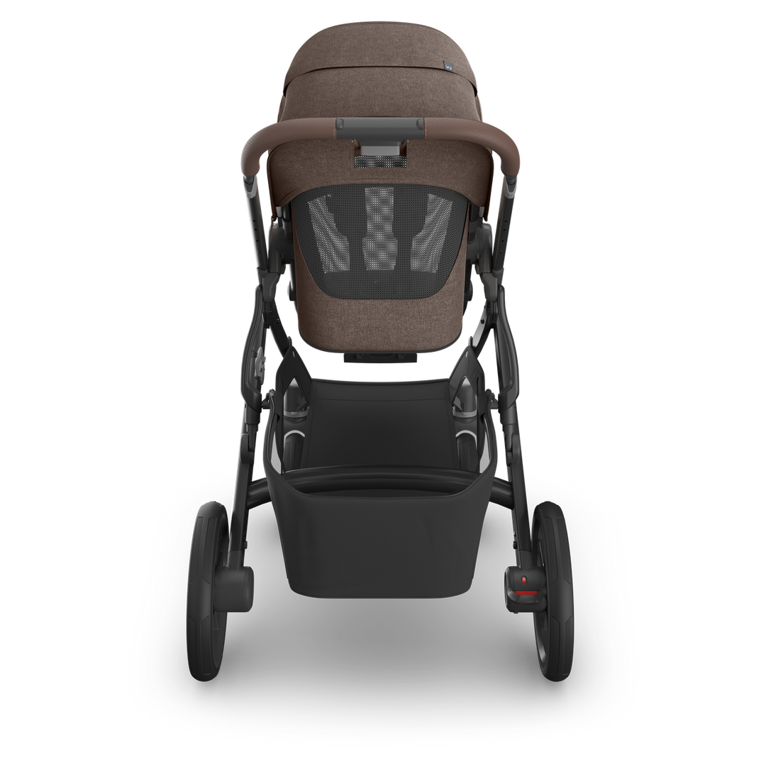 Uppababy VISTA V3 Pushchair & Pram, Owen
