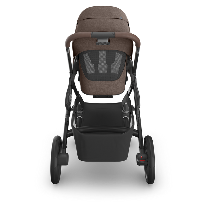 Uppababy VISTA V3 Pushchair & Pram, Owen