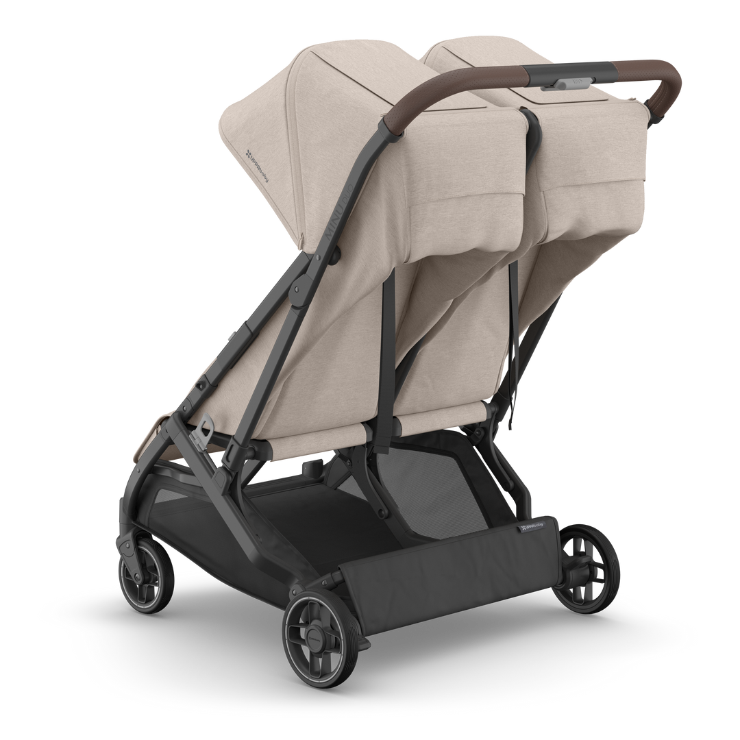 UPPAbaby MINU Duo Ada 6