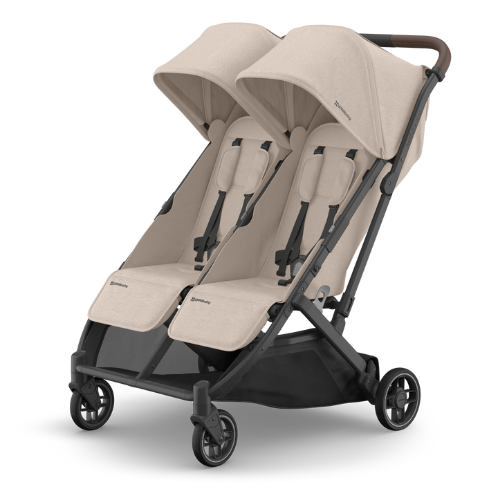 UPPAbaby MINU Duo Ada 1