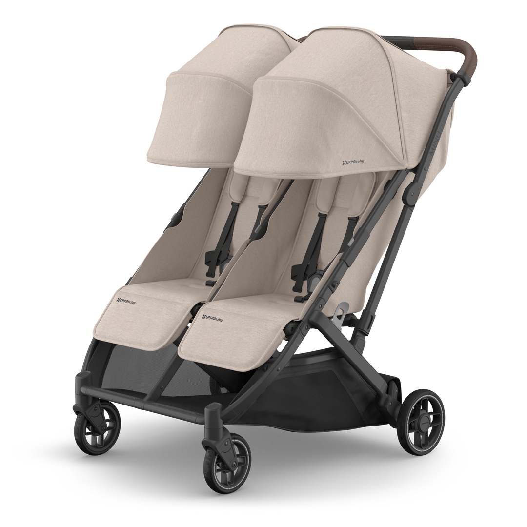 UPPAbaby MINU Duo Ada 12